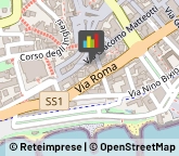 Ottica, Occhiali e Lenti a Contatto - Dettaglio Sanremo,18038Imperia