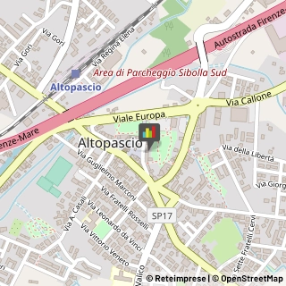 Fisiokinesiterapia - Medici Specialisti Altopascio,55011Lucca