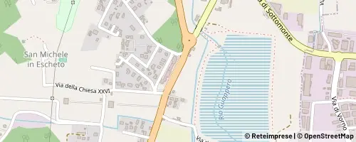 Mappa Lucca