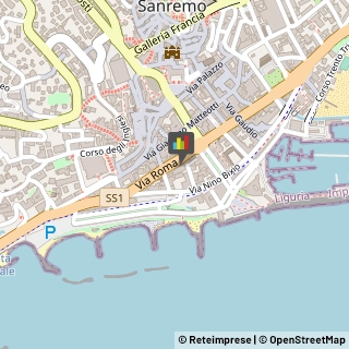 Prodotti da Snack Sanremo,18038Imperia