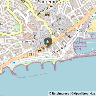 Burro Sanremo,18038Imperia