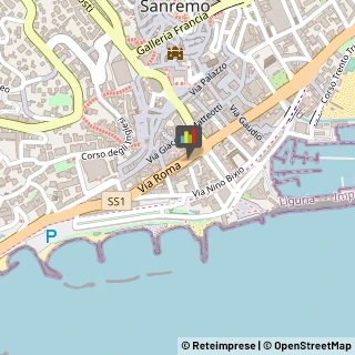 Negozi e Supermercati - Arredamento Sanremo,18038Imperia