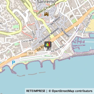 Impianti di Riscaldamento Sanremo,18038Imperia