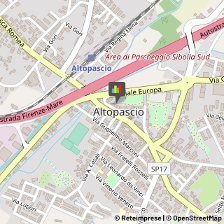 Assicurazioni Altopascio,55011Lucca