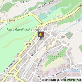 Profumerie Lamporecchio,51035Pistoia