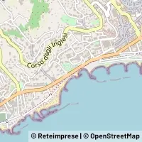 Kort Sanremo