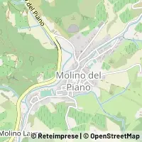 Carte Pontassieve