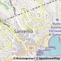 Carte Sanremo