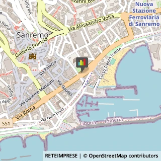 Estetiste Sanremo,18038Imperia