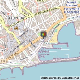 Caffè Sanremo,18038Imperia