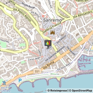 Caffè Sanremo,18038Imperia