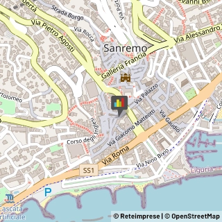 Caffè Sanremo,18038Imperia