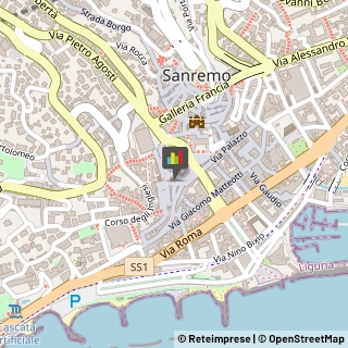 Posters Sanremo,18038Imperia