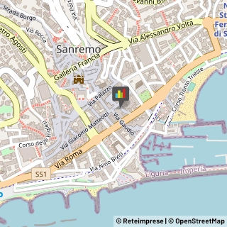Posters Sanremo,18038Imperia