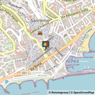 Avvocati Sanremo,18018Imperia