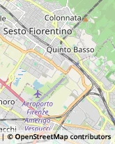 Psicoanalisi - Studi e Centri Sesto Fiorentino,50019Firenze