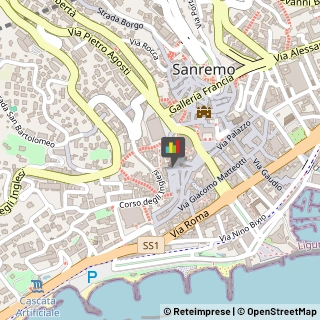 Posters Sanremo,18038Imperia