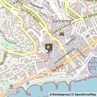 Estetiste Sanremo,18038Imperia