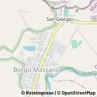 Kort Montecalvo in Foglia