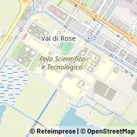 Map Sesto Fiorentino