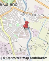 Via Giotto, 41/M,50046Poggio a Caiano