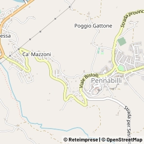 Mappa 47864