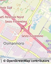 Piazza Antonio Gramsci, 41,50013Campi Bisenzio