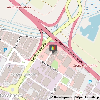 Elettrodomestici - Produzione e Ingrosso Sesto Fiorentino,50019Firenze