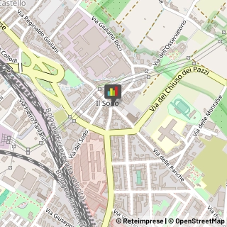 Calzature - Dettaglio,50141Firenze