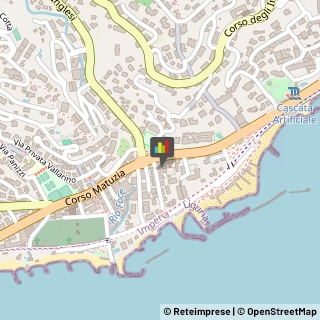 Tecniche - Scuole Private Sanremo,18038Imperia