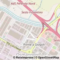 Harita Sesto Fiorentino
