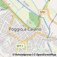 Kart Poggio a Caiano