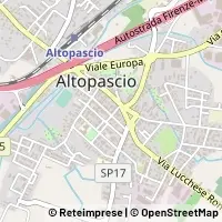 Harita Altopascio