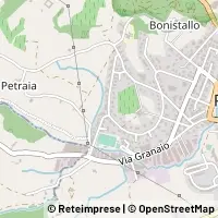 Kart Poggio a Caiano