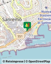 Via Roma, 187,18038Sanremo