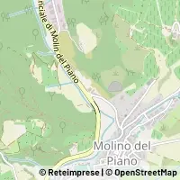 Map Pontassieve