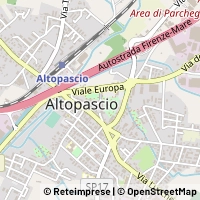 Peta Altopascio
