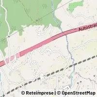 Map Ospedaletti