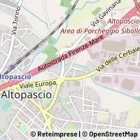 Karta Altopascio