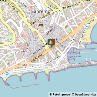 Posters Sanremo,18038Imperia
