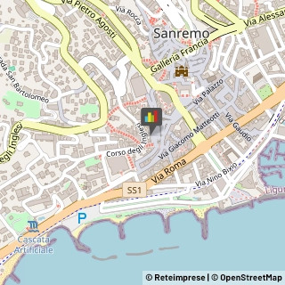 Pavimenti Sanremo,18038Imperia