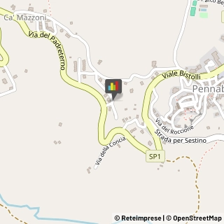 Miele Pennabilli,47864Pesaro e Urbino