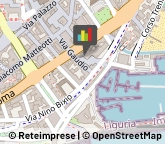 Ottica, Occhiali e Lenti a Contatto - Dettaglio Sanremo,18038Imperia