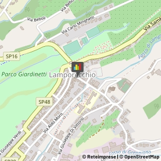Imprese Edili Lamporecchio,51035Pistoia