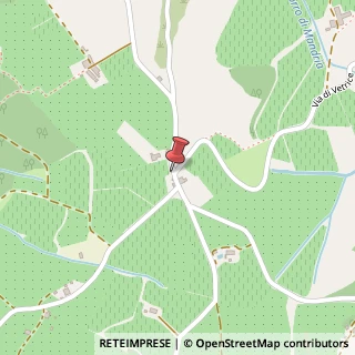 Mappa Via di Montefiesole, 66/67, 50065 Pontassieve, Firenze (Toscana)