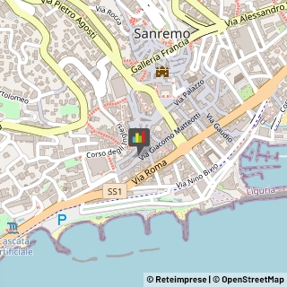 Caffè Sanremo,18038Imperia