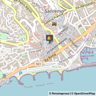 Posters Sanremo,18038Imperia