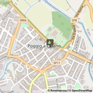 Commercio Elettronico - Società Poggio a Caiano,59016Prato