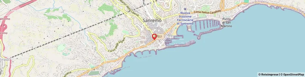 Dove siamo