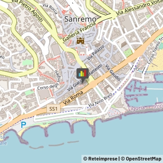 Posters Sanremo,18038Imperia